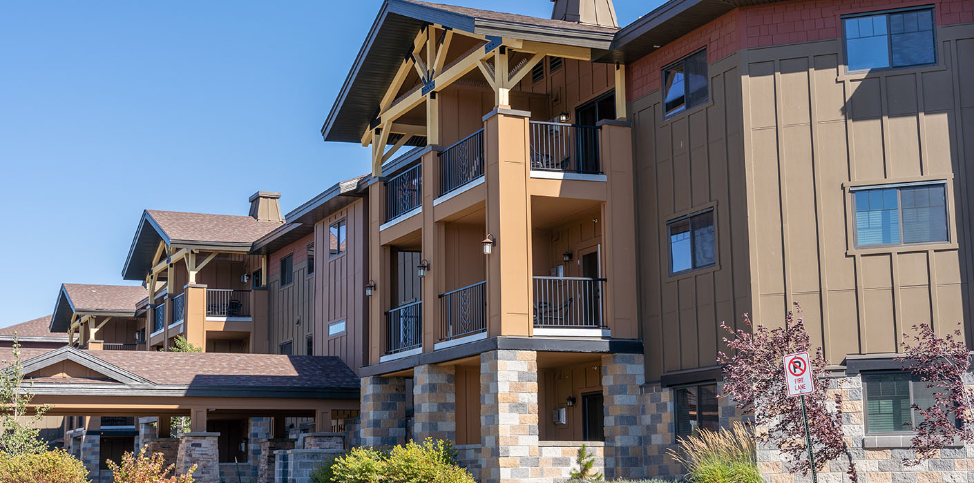 WorldMark West Yellowstone, West Yellowstone, MT